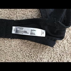 Nursing tank tops and nursing bras lot